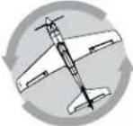 E-flite V1200 - AS3X® Control Response Test - 11