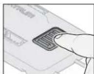 E-flite V1200 - Using The Bind Button... - 6