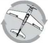 E-flite V1200 - AS3X® Control Response Test - 9