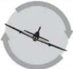 E-flite V1200 - AS3X® Control Response Test - 7