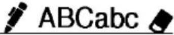 BROTHER P-Touch PT-H300 - Setting Label Attributes - 56