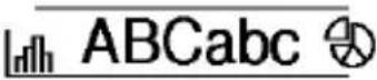 BROTHER P-Touch PT-H300 - Setting Label Attributes - 64