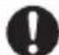 BROTHER P-Touch PT-H300 - Safety Precautions - 6
