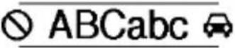 BROTHER P-Touch PT-H300 - Setting Label Attributes - 26