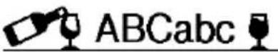 BROTHER P-Touch PT-H300 - Setting Label Attributes - 12