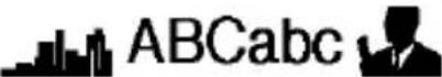 BROTHER P-Touch PT-H300 - Setting Label Attributes - 38