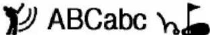 BROTHER P-Touch PT-H300 - Setting Label Attributes - 8