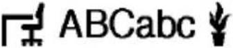 BROTHER P-Touch PT-H300 - Setting Label Attributes - 40
