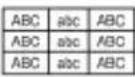 BROTHER P-Touch PT-H300 - Setting Label Attributes - 19