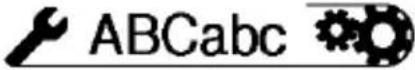 BROTHER P-Touch PT-H300 - Setting Label Attributes - 61