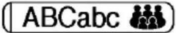BROTHER P-Touch PT-H300 - Setting Label Attributes - 53