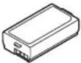BROTHER P-Touch PT-H300 - Unpacking Your P-touch labeler - 8