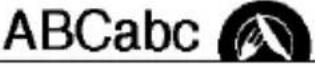 BROTHER P-Touch PT-H300 - Setting Label Attributes - 36