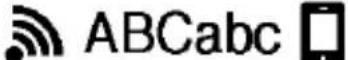 BROTHER P-Touch PT-H300 - Setting Label Attributes - 46