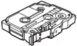 BROTHER P-Touch PT-H300 - Unpacking Your P-touch labeler - 4