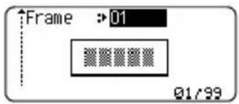 BROTHER P-Touch PT-H300 - Setting Label Attributes - 1