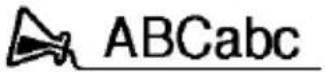 BROTHER P-Touch PT-H300 - Setting Label Attributes - 65
