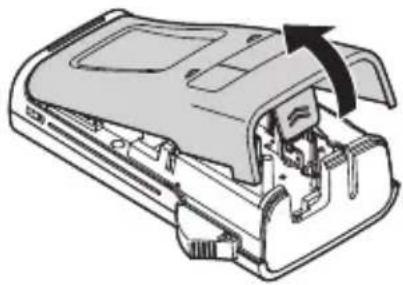 BROTHER P-Touch PT-H300 - Battery - 1