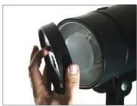 Broncolor Siros 400 L - INITIAL COMMISSIONING - 1