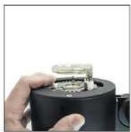 Broncolor Siros 400 L - Changing flash tubes - 3