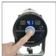Broncolor Siros 400 L - Please note: if a menu item cannot be selected, the unit does not support this function! - 3