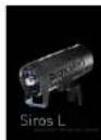 Broncolor Siros 400 L - SCOPE OF SUPPLY - 4