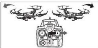 Top Race TR-Q511 - MODE 1 - 2