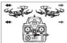 Top Race TR-Q511 - Fine-tuning Flight Operations - 2