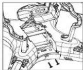 Top Race TR-Q511 - INTRODUCTION TO QUADCOPTER FUNCTIONS - 9