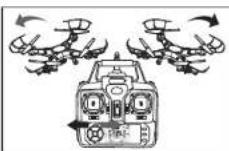 Top Race TR-Q511 - Fine-tuning Flight Operations - 3