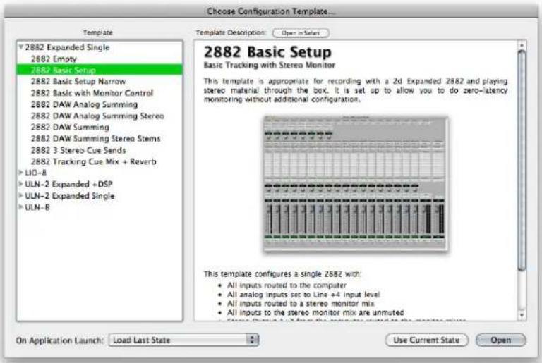 Metric Halo Mobile I/O 2882 - The MIO Console - 1