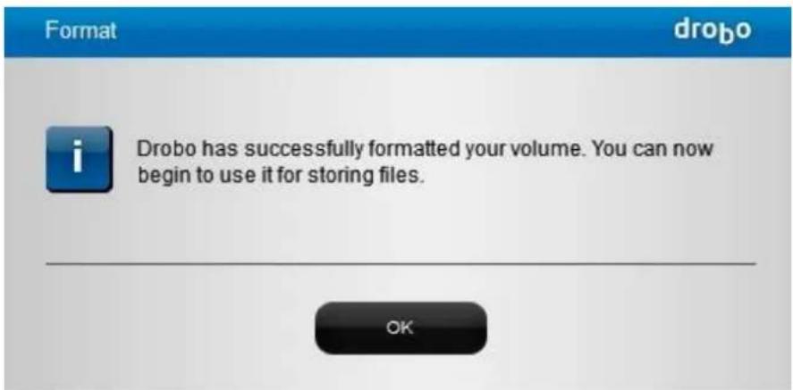 Drobo 5D3 - Tip: - 2