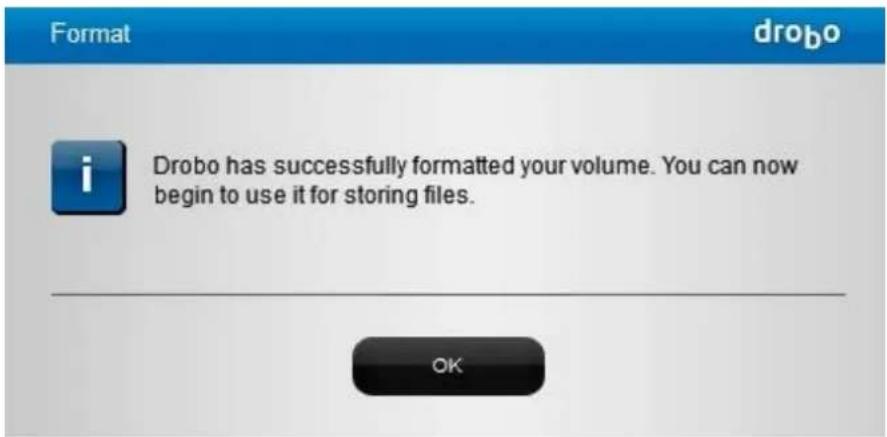 Drobo 5D3 - Tip: - 2
