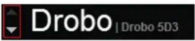 Drobo 5D3 - Tip: - 1