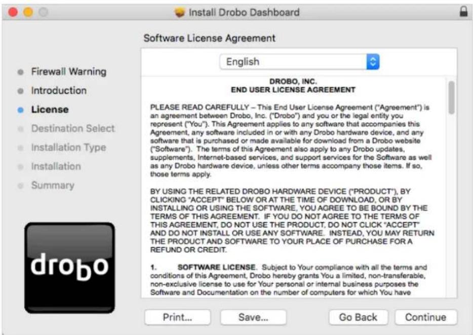 Drobo B810n - Note: - 6
