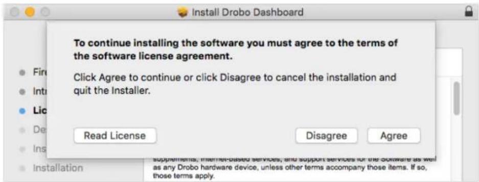 Drobo B810n - Note: - 8