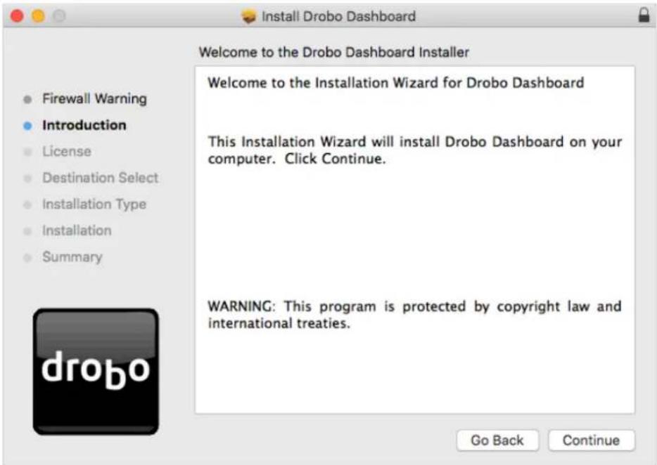 Drobo B810n - Note: - 5