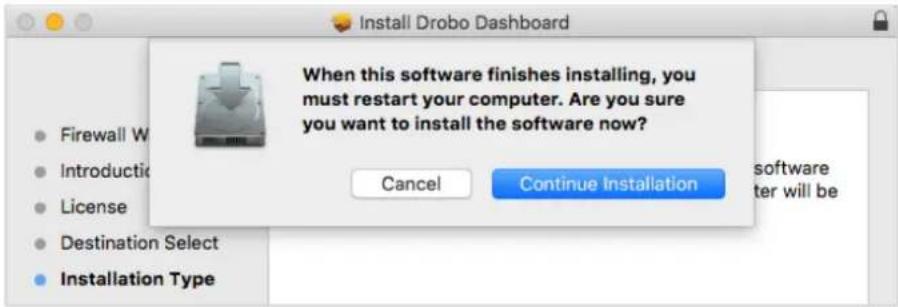 Drobo B810n - Note: - 11