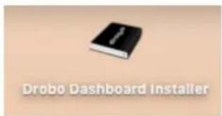 Drobo B810n - Note: - 1