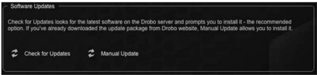 Drobo B810n - Note: - 1