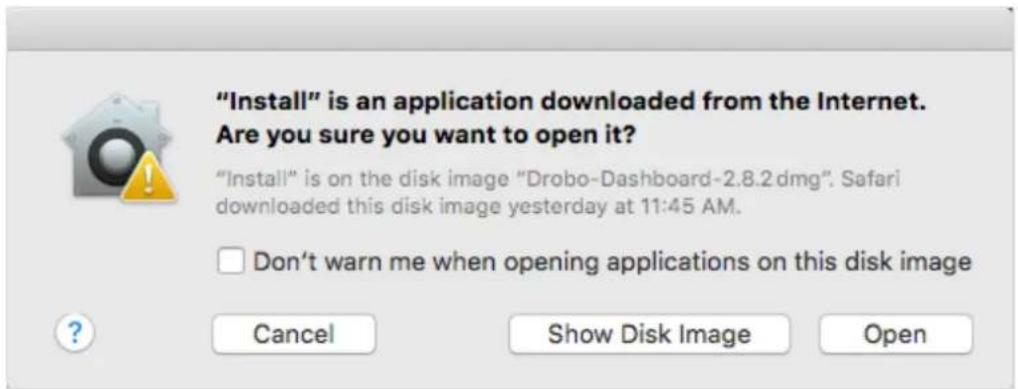 Drobo B810n - Note: - 2