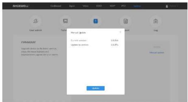 Magewell Pro Convert SDI TX - How to reset a Pro Convert device - 2