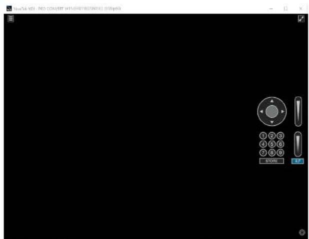 Magewell Pro Convert SDI TX - - Web control - 1