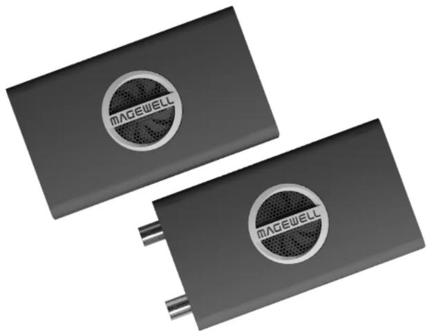 Magewell Pro Convert SDI TX - Getting Started - 1