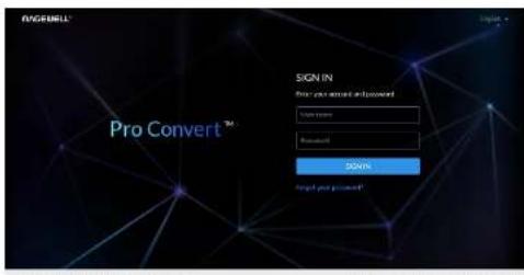 Magewell Pro Convert SDI TX - Which version of NDI ^® SDK is compatible with Pro Convert? - 1