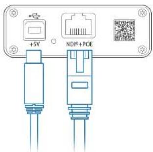 Magewell Pro Convert SDI TX - Connections - 3