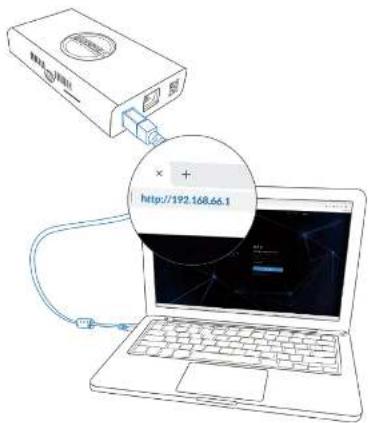 Magewell Pro Convert SDI TX - Using Windows File Explorer - 2
