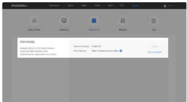 Magewell Pro Convert SDI TX - How to reset a Pro Convert device - 1