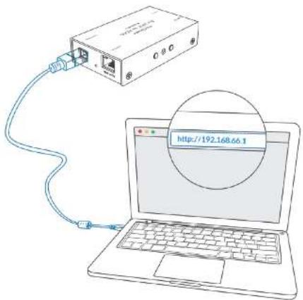 Magewell Pro Convert NDI to HDMI - Solution 1: using Windows File Explorer - 2