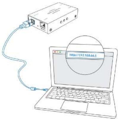 Magewell Pro Convert NDI to HDMI - How to change device name - 1